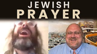 Jewish Prayer [upl. by Olvan440]