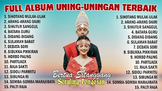 UNING UNINGAN BERTUA SITANGGANG SULIM TONGOSAN [upl. by Ninnetta524]