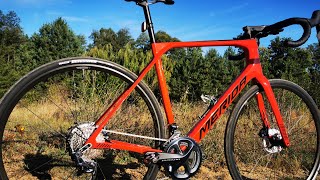 One Of The Top Endurance Bikes In 2021  Merida Scultura Endurance [upl. by Teriann]