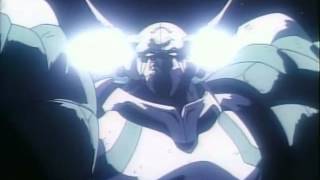 Detonator Orgun OVA 01 [upl. by Whyte]