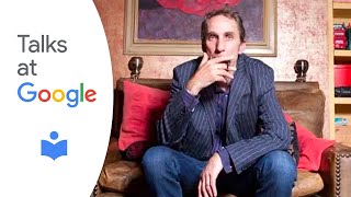 Psychogeography  Will Self  Talks at Google [upl. by Norrag]