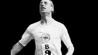 Eric Liddell [upl. by Nesnej397]