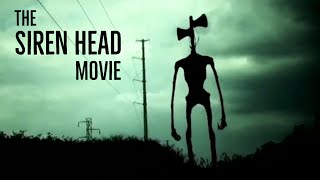 The Siren Head Movie [upl. by Dwight]