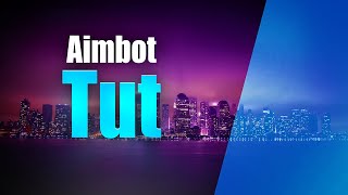 Aimbot Tutorial  Roblox  Easy [upl. by Zilvia940]