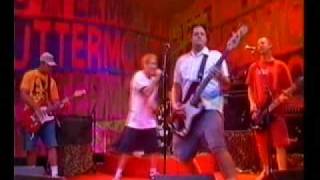 Guttermouth  Live On Recovery 1998 ABC TV [upl. by Gabriella]