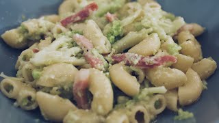 Pasta e cavolfiore – Primo piatto facile e gustoso [upl. by Aiduan]