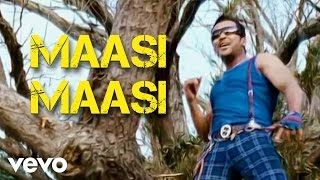 Kothal Savadi Lady Video Song  Kannedhirey Thondrinal  Prashanth  Simran  Deva [upl. by Attegroeg334]