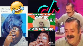 Try Not To Laugh 😂 TikTok Tramanager 😂 The Funniest MEMES You Have Ever Seen 7 😂 [upl. by Deach22]