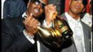 50 Cent Diddy JayZ  I Get Money Remix Dirty [upl. by Noby]