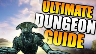 ULTIMATE DUNGEON GUIDE  ALL New World Expeditions Guide amp New World Dungeons Guide  New World PVE [upl. by Eudocia]