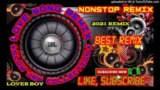 Slow Jam remix collection Battle remix Nonstop love song super bass 2021 remix [upl. by Rodrich320]