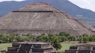 LA HISTORIA SECRETA DE LOS AZTECAS  DOCUMENTAL [upl. by Rafferty834]