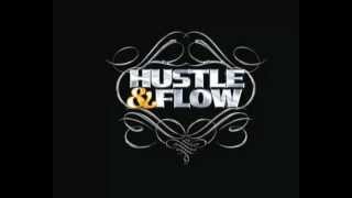 DJ Jay  Hustle amp Flow  It Aint Over [upl. by Mart260]