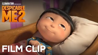 Despicable Me 2  Clip quotWhat Makes You A Boyquot  Illumination [upl. by Drye]