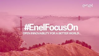 Innovability California Dreamin’  EnelFocusOn [upl. by Eiznekcam]