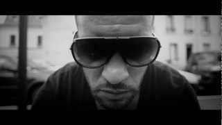 Brasco  Haineux Clip Officiel [upl. by Yatnuhs739]