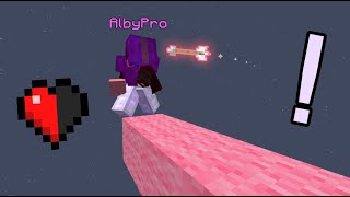 Completing IMPOSSIBLE Bedwars Challenges [upl. by Elyl]