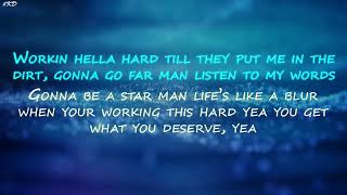 🎵 NEFFEX  Life ✨ Lyrics Video 🎵 [upl. by Latnahc67]